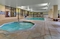 Hampton Inn & Suites Indianapolis Airport - Take a dip in the hotel's indoor pool or jacuzzi. 