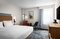 Hampton Inn Miami Airport West - The standard king room includes complimentary WiFi.