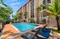 Hampton Inn Miami Airport West - Take a dip in the hotel's outdoor pool. 