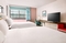 Hilton Garden Inn Los Angeles Airport - The standard room with 2 queen beds includes complimentary WiFi.