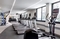 Hilton Garden Inn Los Angeles Airport - Keep up with you gym routine in the hotel's 24/7 fitness center.
