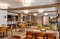 Hilton Garden Inn Los Angeles Airport - Have a meal at the hotel's restaurant. 