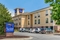 Sleep Inn & Suites Milwaukee Airport - The Sleep Inn & Suites is conveniently located 1.2 miles from the Milwaukee Airport.