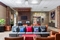 Four Points By Sheraton Chicago O'Hare - Relax with your travel companions in the hotel's lobby. 