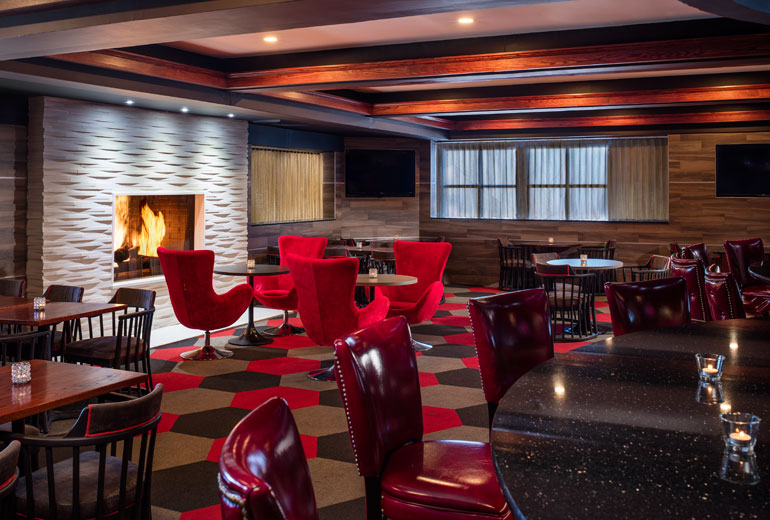 Travel Agent Exclusives Four Points By Sheraton Chicago O'Hare Schiller Park IL Hotels