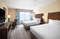 Hilton Garden Inn Houston Bush Intercontinental Airport - The standard room with 2 double beds includes complimentary WiFi. 
