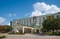 Hilton Garden Inn Houston Bush Intercontinental Airport - The Hilton Garden Inn is located 4 miles from the Bush Intercontinental Airport.