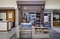 Hilton Garden Inn Houston Bush Intercontinental Airport - Pick up snacks & drinks from the hotel's lobby shop. 