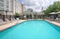 Hilton Garden Inn Houston Bush Intercontinental Airport - Take a dip in the hotel's outdoor pool. 