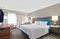 Hampton Inn Ft. Lauderdale Airport North Cruise Port - The standard king room includes complimentary WiFi. 