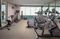 Hilton Garden Inn Orlando Airport - Keep up with your gym routine in the hotel's 24 hour fitness center. 