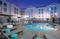 Hilton Garden Inn Orlando Airport - Take a dip in the hotel's outdoor pool. 