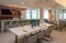 Hilton Garden Inn Orlando Airport - Grab a meal and drinks at the hotel's restaurant & lounge. 