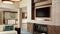 Hilton Garden Inn Orlando Airport - Relax in the lobby!