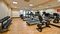 Hyatt Place BWI Airport - The Hyatt Place has a 24 hour fitness center that includes treadmills, ellipticals, free weights, and more. 