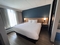 Hyatt Place BWI Airport - The standard guest room includes either 1 king or 2 double beds and all rooms have a pullout sofa. 