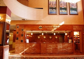Travel Agent Exclusives - Clarion Hotel Philadelphia ...