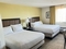Candlewood Suites Philadelphia - Airport Area - The standard room with either 2 queens or 2 double beds includes complimentary WiFi. 