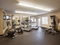 Candlewood Suites Philadelphia - Airport Area - Keep up with your gym routine in the hotel's fitness center. 