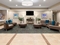 Candlewood Suites Philadelphia - Airport Area - Relax with travel companions in the hotel's lobby.