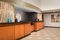 Fairfield Inn & Suites Miami Airport South - Arrange your transfers with the front desk upon check-in.