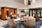 Fairfield Inn & Suites Miami Airport South - Relax with friends and family in the hotel's lobby.