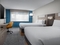 Holiday Inn Express Spokane Airport - The standard room with 2 queen beds includes complimentary WiFi. 