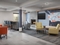 Holiday Inn Express Spokane Airport - Relax in the hotel's lobby with friends and family. 