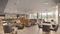 Radisson Hotel Atlanta Airport - Unwind with a drink at the bar and relax in the lounge