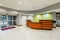 Residence Inn Orlando Airport - Arrange transfers with front desk upon arrival. 