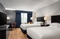Doubletree by Hilton Hartford-Bradley Airport - The standard room with 2 double beds includes complimentary WiFi.
