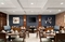 Doubletree by Hilton Hartford-Bradley Airport - Sit down for a meal at the hotel's restaurant. 
