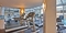 Crowne Plaza Chicago Ohare - Keep up with your gym routine in the hotel's fitness center. 