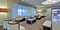 Crowne Plaza Chicago Ohare - Enjoy the comfortable lobby seating while waiting on your shuttle. 