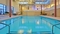 Crowne Plaza Chicago Ohare - Relax and unwind in the indoor pool.