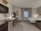 Candlewood Suites Milwaukee Airport-Oak Creek - The standard queen room includes a TV, microwave, refrigerator, and free WIFI.