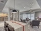 Candlewood Suites Milwaukee Airport-Oak Creek - Enjoy the modern and comfortable seating area.