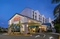 Hampton Inn & Suites FLL Airport South - The Hampton Inn & Suites is conveniently located 3.5 miles from the airport and 6 miles from the cruise port.