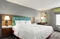 Hampton Inn & Suites FLL Airport South - The standard king room includes complimentary WiFi. 