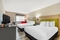 Country Inn & Suites Atlanta Airport South - The standard room with 2 queen beds includes complimentary WiFi. 