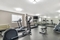 Country Inn & Suites Atlanta Airport South - Keep up with your gym routine in the hotel's 24/7 fitness center.