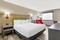 Country Inn & Suites Atlanta Airport South - The standard king room includes complimentary WiFi.
