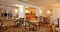 Country Inn & Suites Airport South - Enjoy a complimentary hotel breakfast before taking your morning airport transfer.