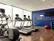 Holiday Inn Express Baltimore At The Stadiums - Keep up with your gym routine in the hotel's 24 hour fitness center. 