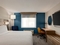 Holiday Inn Express Baltimore At The Stadiums - The standard king room includes complimentary WiFi.