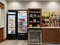Holiday Inn Express Baltimore At The Stadiums - Pick up snacks and drinks in the hotel's market. 