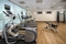 Holiday Inn Express Baltimore At The Stadiums - The fitness center is equipped with cardio, and weight training equipment to help you achieve your workout goals while away from home.