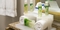 Holiday Inn Express Baltimore At The Stadiums - The bathrooms at this Holiday Inn Express are stocked with all the soaps, shampoos and conditioners needed to ensure a comfortable and convenient stay.