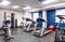 Hampton Inn & Suites Miami Airport South Blue Lagoon - Keep up with your gym routine in the hotel's fitness center. 