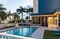 Hampton Inn & Suites Miami Airport South Blue Lagoon - Take a dip in the hotel's outdoor pool. 